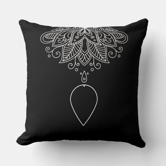 Accueil & Vie > Décor Accueil > Coussin & Poufs >  (Recto)