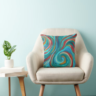 Accueil & Vie > Décor intérieur > Coussin & Poufs