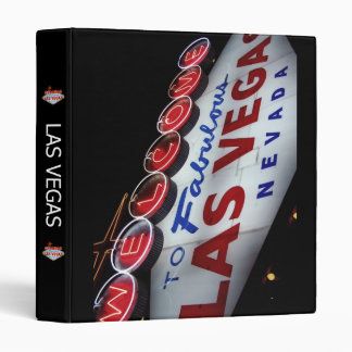 Accueillez au classeur fabuleux de photo de Las