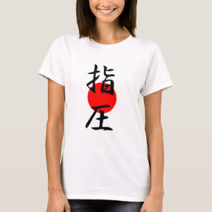 Accupressure - Shiatsu T-Shirt