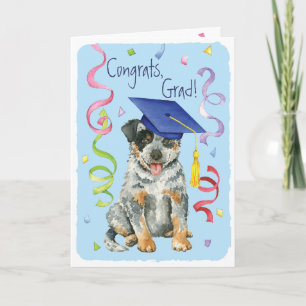 ACD Graduate Card