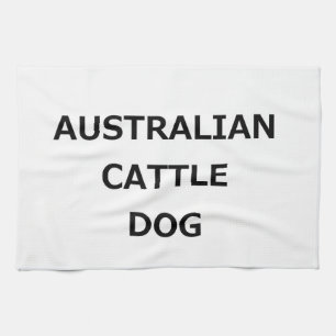 acd name kitchen towel