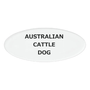 acd name tag