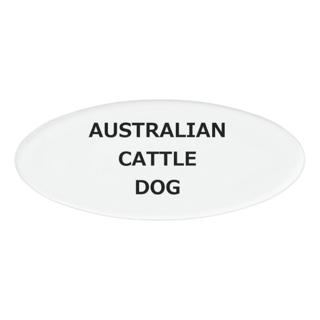 acd name tag (Front)