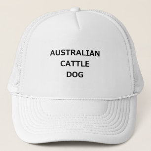 acd name trucker hat
