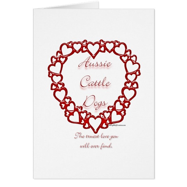 ACD True Love (Front)