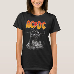 ACDC - Hells Bells T-Shirt