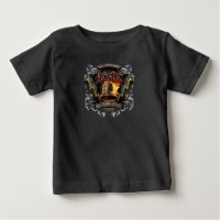 ACDC Hells Bells T-Shirt Custom Personalized
