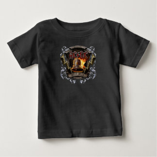 ACDC Hells Bells T-Shirt Custom Personalized