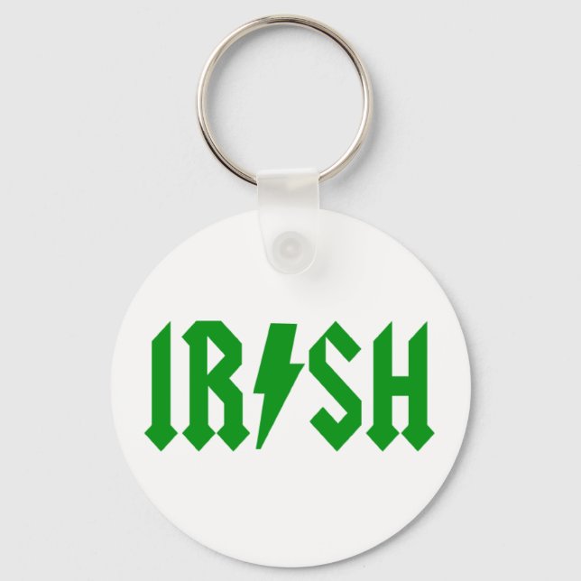 acdc_irish keychain (Front)