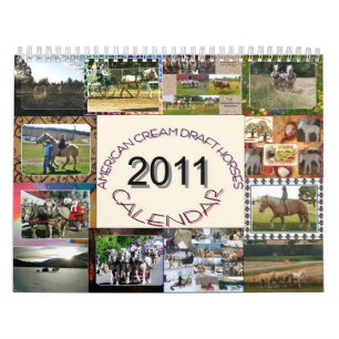 ACDHA 2011 Calendar