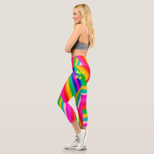 Ace '54  capri leggings
