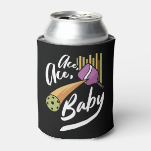 Ace Ace Baby - Pickleball Clothes  Can Cooler