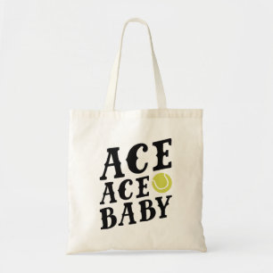 Ace Ace Baby Tote Bag