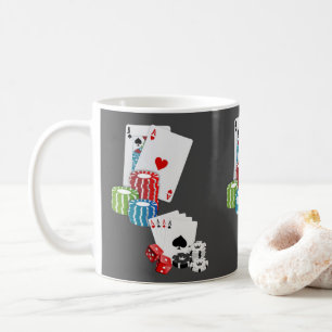 Ace Cards Mug