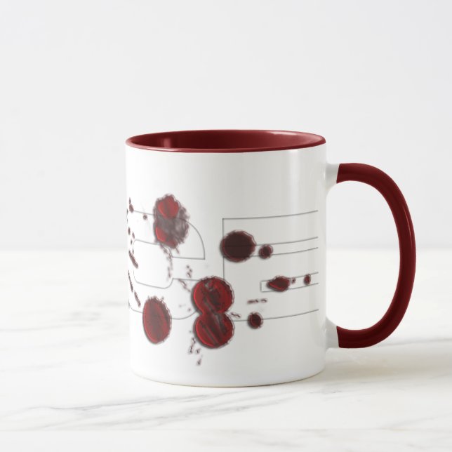 ACE clan Mug (Right)