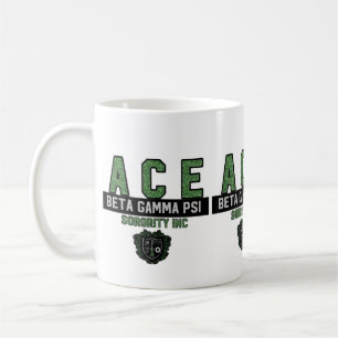 Ace coffee mug
