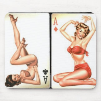 ace Mousepad