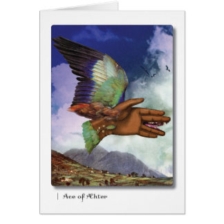 Ace of Aether
