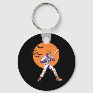 Ace Of Hearts Card Costume Keychain