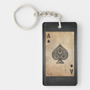 Ace of spades