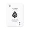 Ace Of Spades business card