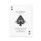 Ace Of Spades Business Card