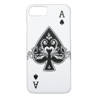 Ace of Spades