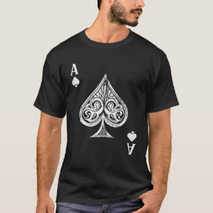 Ace Of Spades T-Shirt