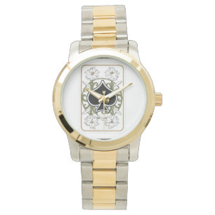 Ace of Spades Watch