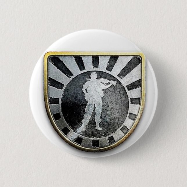 Ace Pin (Front)