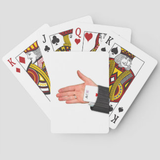 Ace Playing Cards