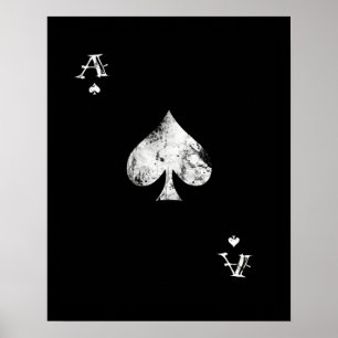 Ace poster