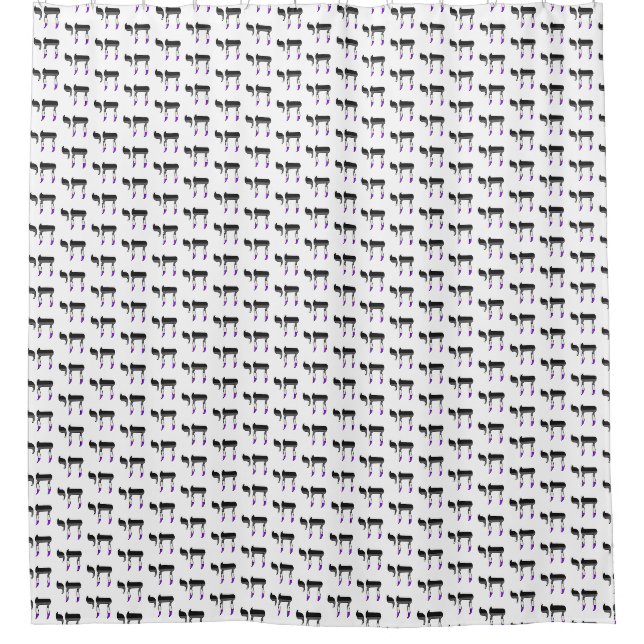 Ace Pride Flag Chai (Front)