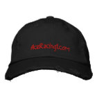 Ace Racing 1.com casquette en détresse..