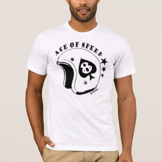 ACE SPEEDgrande T-Shirt