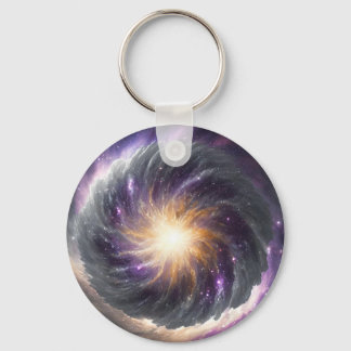 Ace Supernova - Chapa Keychain