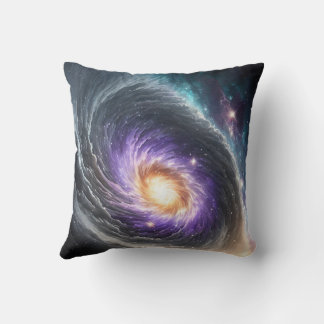 Ace Supernova - Cojín Throw Pillow