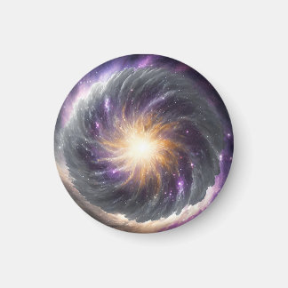 Ace Supernova - Imam Magnet