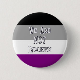 Ace We Are... 2 Inch Round Button