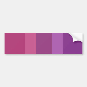 Aceflux Pride Bumper Sticker