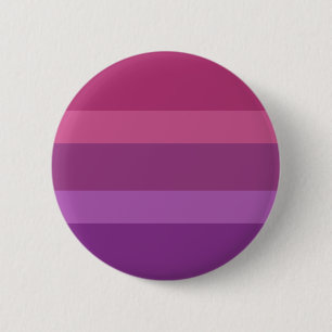 Aceflux Pride Flag 2 Inch Round Button