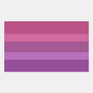 Aceflux Pride Sticker