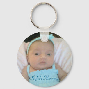 acelip, Kylie's Mommy Keychain