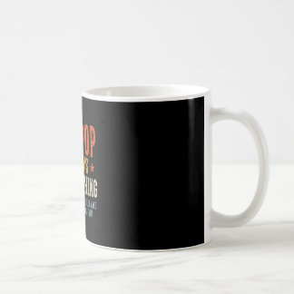 Acepop knows everything father's day retro vintage coffee mug