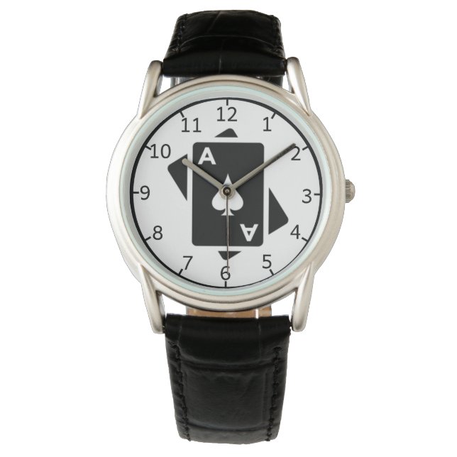 Aces Watch (Front)