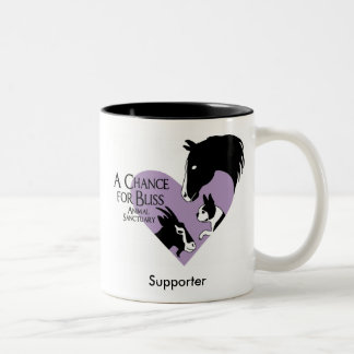 ACFB Supporter Mug
