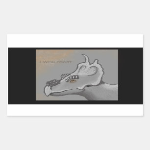 Achelousaurus Sticker