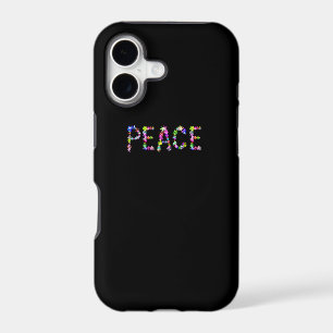 Achempong Designer: Peace Love Unity   Edgy Text. 