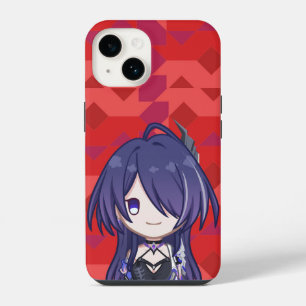 Acheron iPhone 14 Case